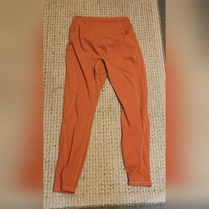 Buffbunny full leggings Large